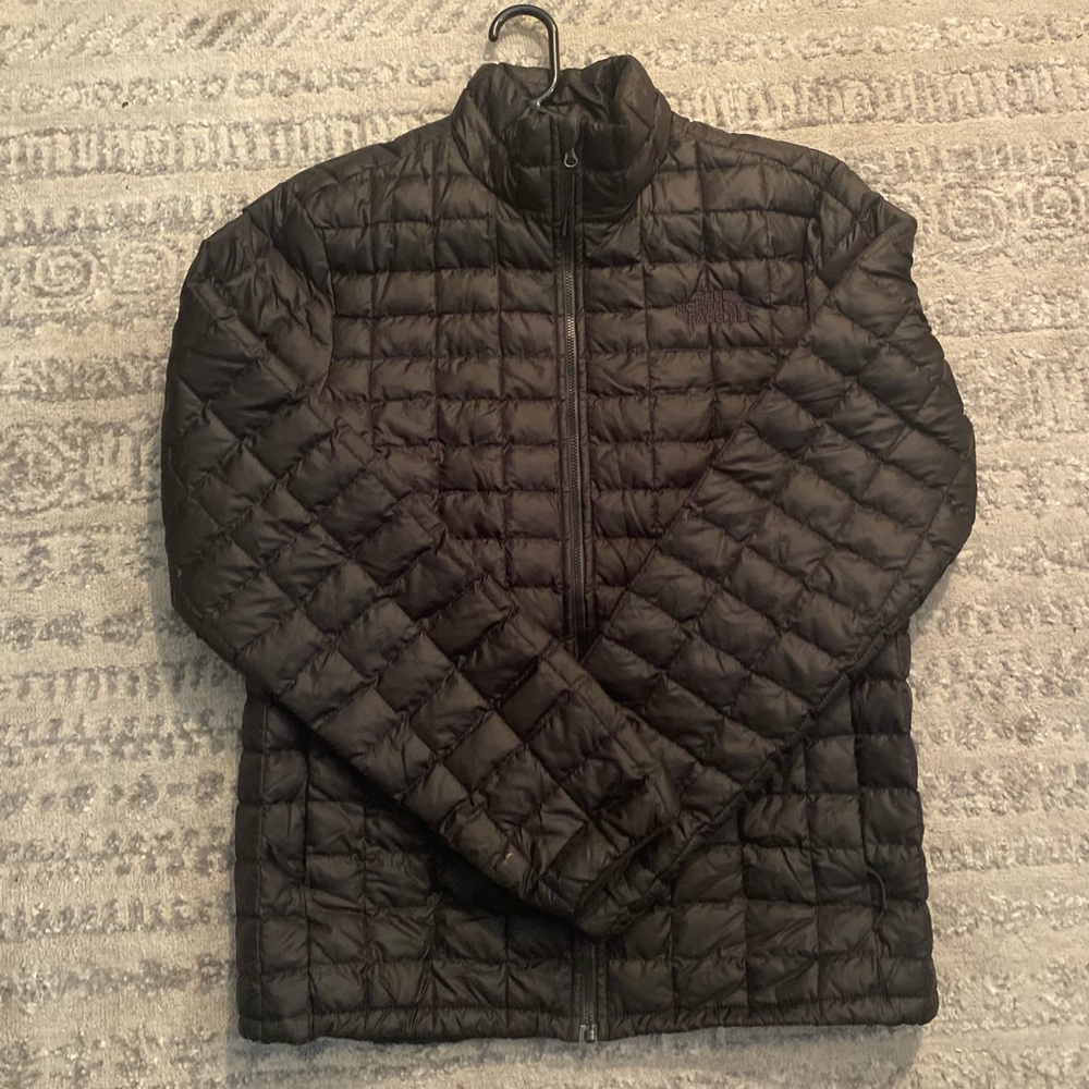 The Northface Jacket